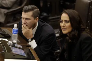 Solicita Natale otra vez Alerta de Género, pero la turnan diputados a estudio