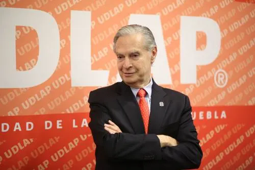 Derbez descarta la candidatura a la gubernatura de Puebla por el PAN