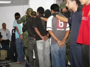 Cártel Nueva Generación desplaza a ‘Templarios’: DEA