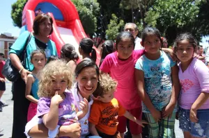 Más de 20 mil asistentes han disfrutado de Playa Zócalo