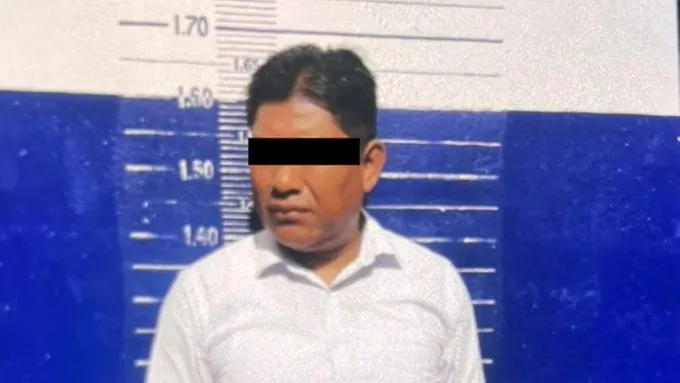 Miguel Ángel Flores Albino