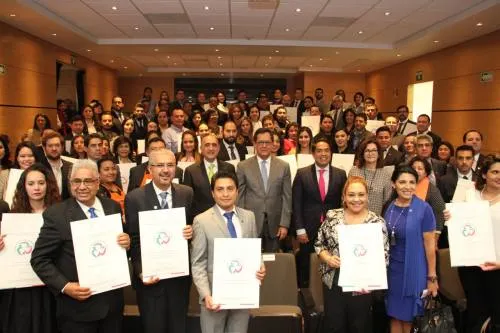 SEDIF, SSEP y Secotrade reciben el distintivo “empresa familiarmente responsable”