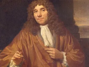 Google rinde homenaje a Anton van Leeuwenhoek, padre de la microbiología