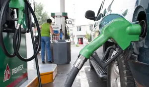 Peña Nieto justifica gasolinazo; esperaba encontrar más enojados a los poblanos, dijo