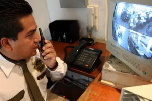 Regidor también aplaude iniciativa de Ley de Seguridad Privada, propuesta por RMV