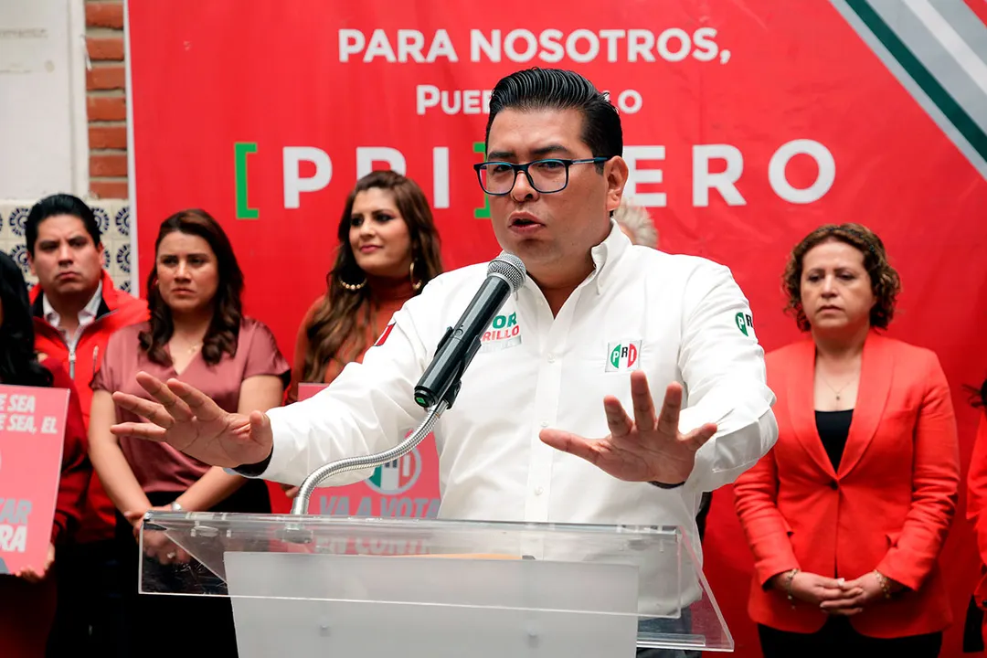 Nestor Camarillo Medina