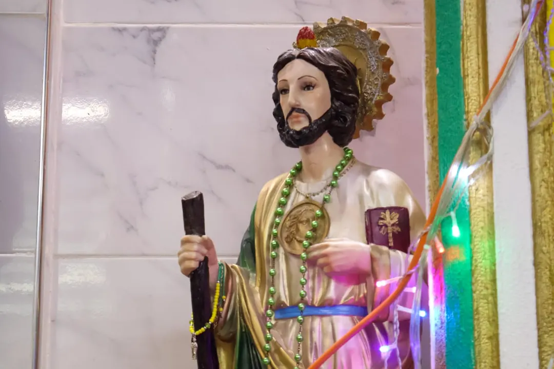 San Judas Tadeo
