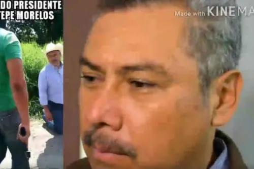 Citará Fiscalía a alcalde de Mazatepec por video donde ofrece 5 mdp a Los Rojos