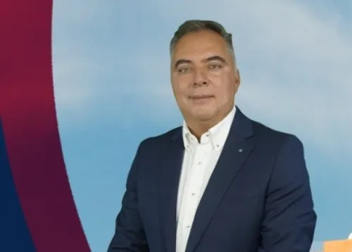 Se coloca Rivera Santamaría al frente de la preferencia del electorado: Encuestas GI