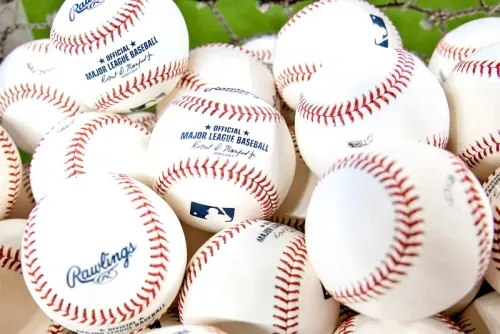 Jugadores y Grandes Ligas no llegan a acuerdo; podría haber huelga en MLB