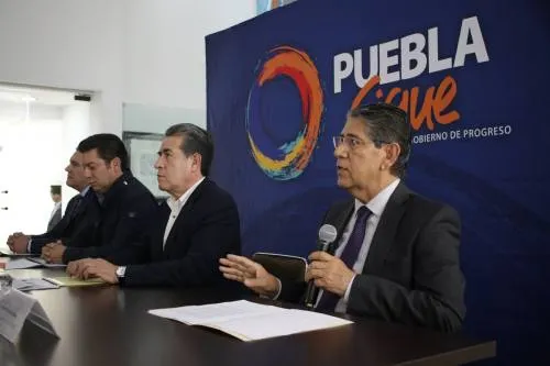 Confirman detención de “El Ciclón”, líder huachicolero vinculado con al menos cuatro ejecuciones