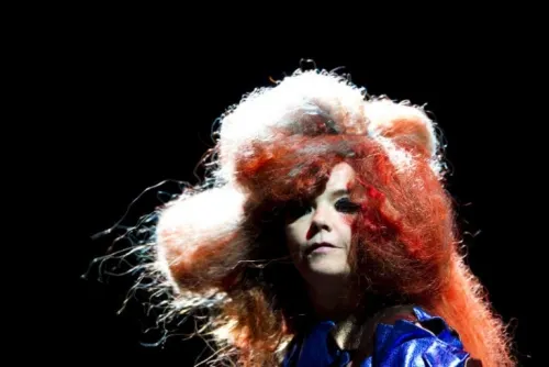 Björk anuncia conciertos en la CDMX; boletos cuestan 10 mil pesos