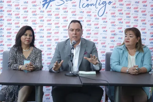 A través de “Mercadito Poblano”, buscan reactivar la economía en Puebla