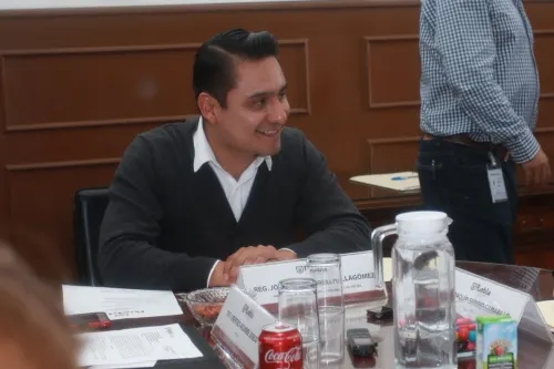 No es momento de pensar en la reelección: regidores de Morena
