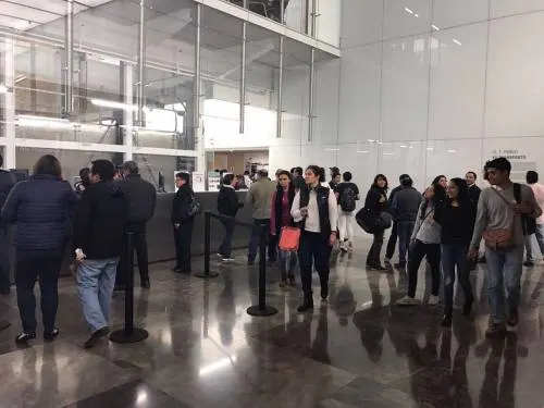 Con gran afluencia se realizó la segunda edición de Noche de Museos 2017