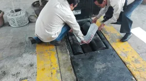 Impone Profepa multas de más de 5 mdp a 18 verificentros en enero