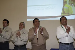 Conafor recibirá presupuesto de 32 millones de pesos