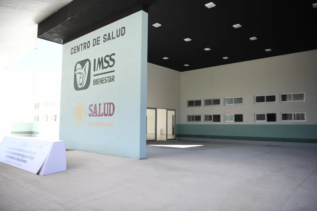 Servicio de urgencias y atención hospitalaria