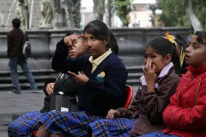 ?La Casa del Sordo? pide ayuda al gobierno para seguir atendiendo a necesitados
