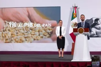 Grupo Modelo invertirá 3 mil 600 mdd entre 2025 y 2027, como parte del Plan México