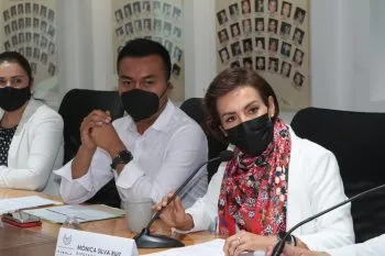 Elegirá Congreso a integrantes de la Comisión de Búsqueda de Personas en Puebla