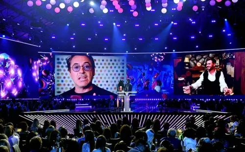 Otorgan premio MTV a Avengers: Endgame como favorita del público