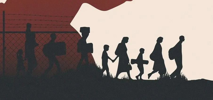 Migrantes