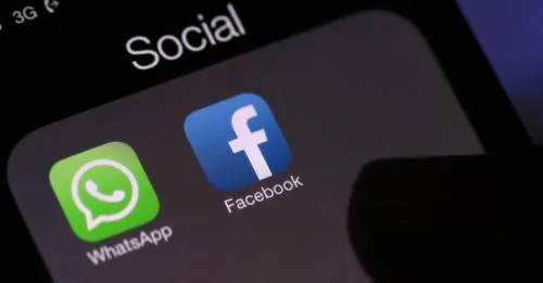 Facebook descarta ataque cibernético tras falla mundial