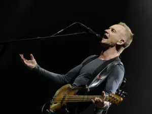 Sting y Wayne Shorter ganan el Premio Polar