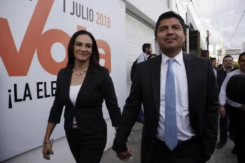 En debate ERP reitera sus propuestas de campaña; evita ataques contra de sus adversarios