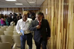 Dirigentes del PRI a nivel nacional deben renunciar: Doger