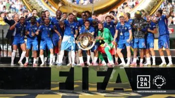 Chelsea humilla al PSG y conquista el Mundial de Clubes 2025 con triplete de goles