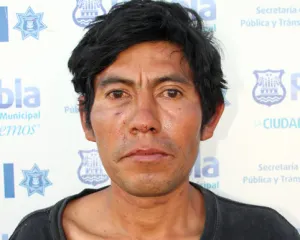 Detienen a probable responsable de allanamiento de morada