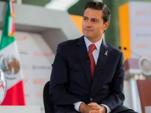 Pide Peña Nieto no apresurar nombramiento de fiscal general