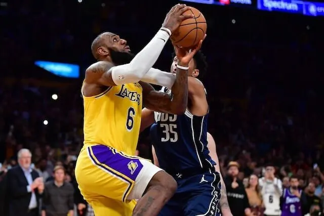 lebron