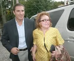 Moreno Valle prometió gobernar Puebla junto a Elba Esther