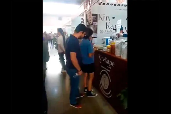 Depravado Feria Pue