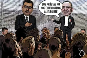 ¿Con quién estarán las lealtades de los dirigentes y diputados del PRI?