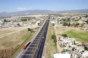 Cancelación del Libramiento Norte es justa, faltan el Sur y el Poniente: ONG