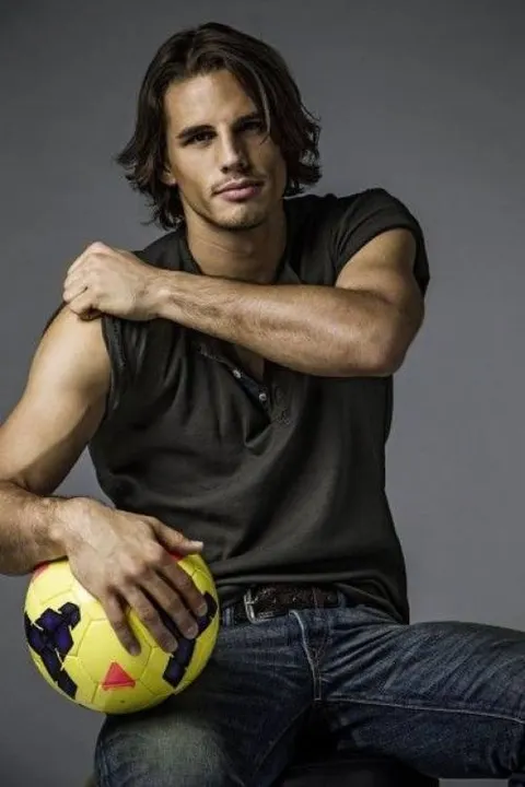 #MartesDeChicos Yann Sommer, el arquero de Suiza que te enloquecera