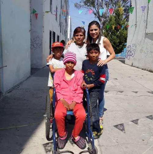 Romero Alcalá llama de manera urgente recuperar espacios públicos