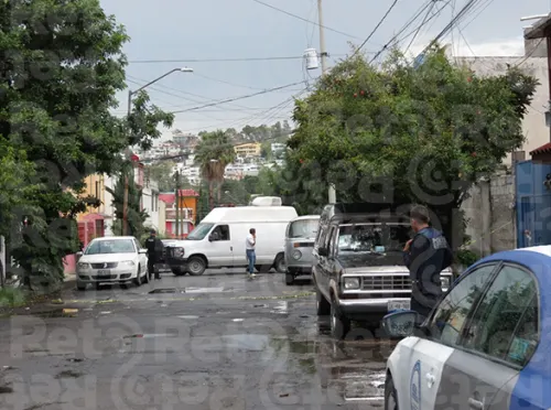 Localizan muerta a mujer dentro de su casa en la colonia Insurgentes