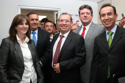 Juan Manuel Vega hace fracasar programas de Sedesol