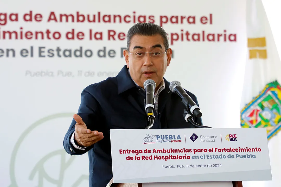 Sergio Salomon Cespedes Peregrina