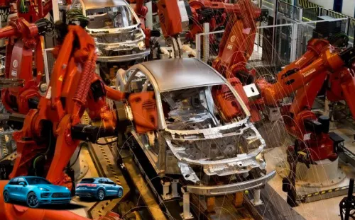 Exportaciones caen en noviembre; acumulan tres meses a la baja