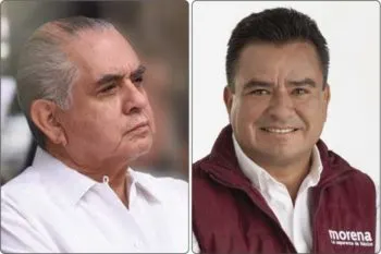 La imposible unidad entre Ardelio Vargas y Carlos Barragán