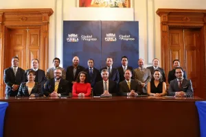 Designa Junta de Gobierno a Héctor Hernández coordinador del Implan