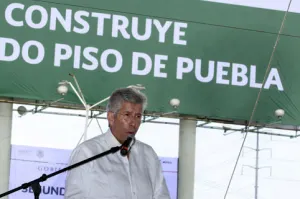 Puebla, estado con más recursos para carreteras: SCT