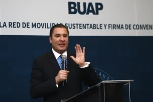 Descarta Moreno Valle entrega de L2 de RUTA a ADO