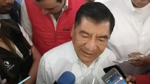 Caso Lydia Cacho no afectará campaña del PRI, asegura Mario Marín